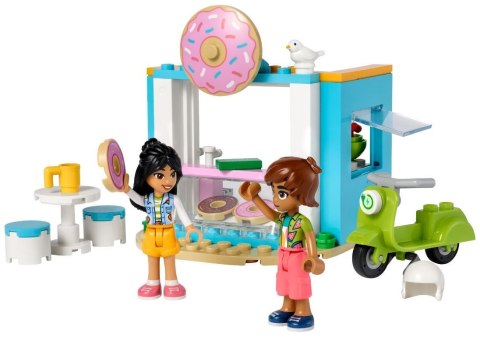LEGO Friends 41723 Cukiernia z pączkami LEGO Friends 41723 Cukiernia z pączkami