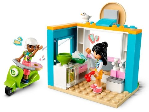 LEGO Friends 41723 Cukiernia z pączkami LEGO Friends 41723 Cukiernia z pączkami