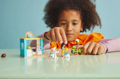 LEGO Friends 41723 Cukiernia z pączkami LEGO Friends 41723 Cukiernia z pączkami