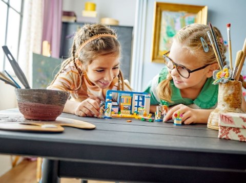 LEGO Friends 41739 Pokój Liann LEGO Friends 41739 Pokój Liann