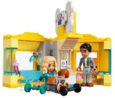 LEGO Friends 41741 Furgonetka ratunkowa dla psów LEGO Friends 41741 Furgonetka ratunkowa dla psów