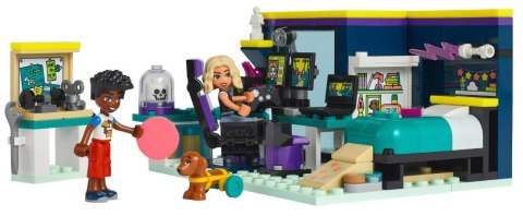 LEGO Friends 41755 Pokój Novy LEGO Friends 41755 Pokój Novy