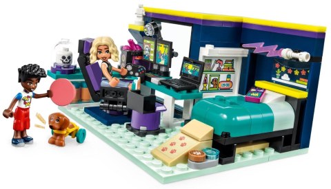 LEGO Friends 41755 Pokój Novy LEGO Friends 41755 Pokój Novy
