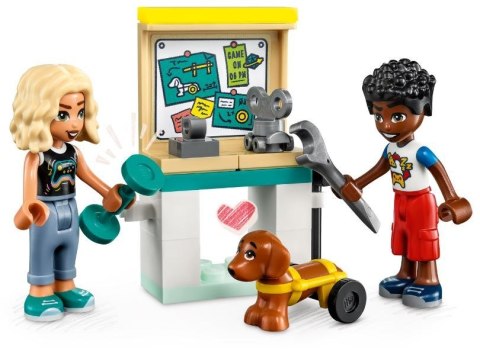 LEGO Friends 41755 Pokój Novy LEGO Friends 41755 Pokój Novy