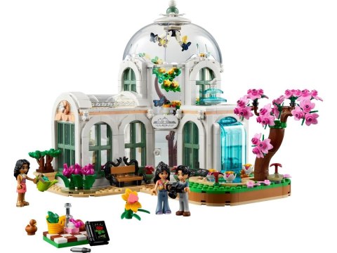 LEGO Friends 41757 Ogród botaniczny LEGO Friends 41757 Ogród botaniczny