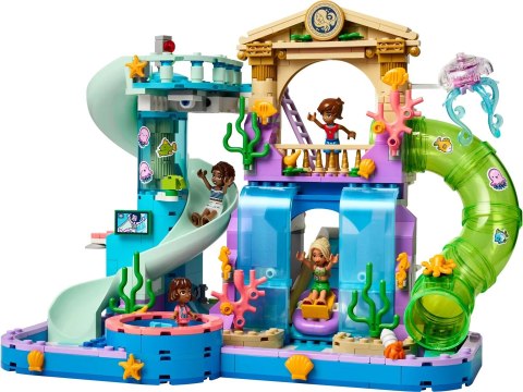 LEGO Friends 42630 Park wodny w Heartlake LEGO Friends 42630 Park wodny w Heartlake