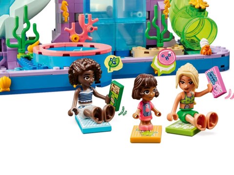 LEGO Friends 42630 Park wodny w Heartlake LEGO Friends 42630 Park wodny w Heartlake