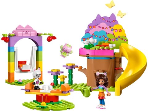 LEGO Gabby's Dollhouse 10787 Przyjęcie w ogrodzie Wróżkici LEGO Gabby's Dollhouse 10787 Przyjęcie w ogrodzie Wróżkici