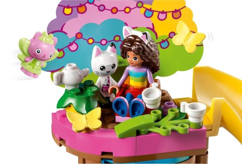 LEGO Gabby's Dollhouse 10787 Przyjęcie w ogrodzie Wróżkici LEGO Gabby's Dollhouse 10787 Przyjęcie w ogrodzie Wróżkici