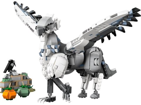 LEGO Harry Potter 76427 Hardodziob LEGO Harry Potter 76427 Hardodziob