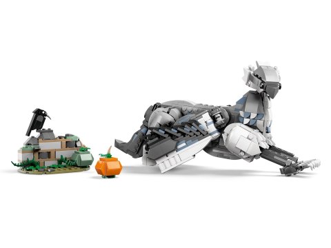 LEGO Harry Potter 76427 Hardodziob LEGO Harry Potter 76427 Hardodziob
