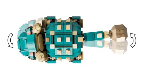 LEGO Jurassic World 76962 LEGO Jurassic World 76962
