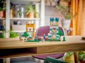 LEGO Minecraft 21249 Kreatywny warsztat 4.0