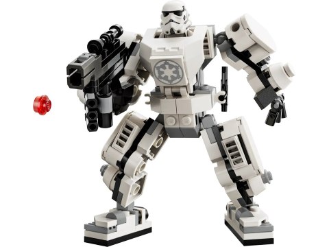 LEGO Star Wars TM 75370 Mech Szturmowca LEGO Star Wars TM 75370 Mech Szturmowca