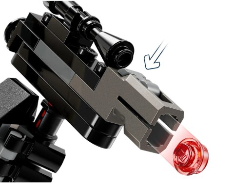 LEGO Star Wars TM 75370 Mech Szturmowca LEGO Star Wars TM 75370 Mech Szturmowca