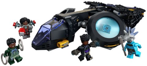LEGO Super Heroes 76211 Statek Shuri LEGO Super Heroes 76211 Statek Shuri