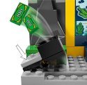 LEGO Super Heroes 76272 Jaskinia Batmana z Batmanem, Batgirl i Jokerem