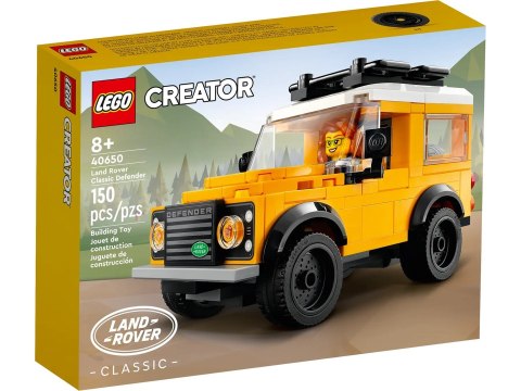 Lego Rover Defender 40650 Lego Rover Defender 40650