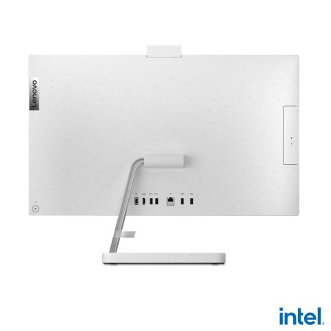 Lenovo IdeaCentre AIO 3 27IAP7 i5-12450H 27" FHD IPS 250nits AG 16GB DDR4 3200 SSD1TB Intel UHD Graphics Win11 White (WYPRZEDAŻ) Lenovo IdeaCentre AIO 3 27IAP7 i5-12450H 27" FHD IPS 250nits AG 16GB DDR4 3200 SSD1TB Intel UHD Graphics Win11 White (WYPRZEDAŻ)