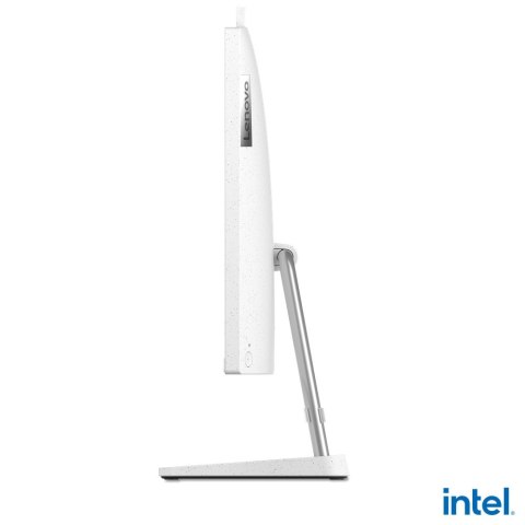 Lenovo IdeaCentre AIO 3 27IAP7 i5-12450H 27" FHD IPS 250nits AG 16GB DDR4 3200 SSD1TB Intel UHD Graphics Win11 White (WYPRZEDAŻ) Lenovo IdeaCentre AIO 3 27IAP7 i5-12450H 27" FHD IPS 250nits AG 16GB DDR4 3200 SSD1TB Intel UHD Graphics Win11 White (WYPRZEDAŻ)