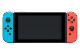 NINTENDO Switch 1.1 Neon Blue/Neon Red (WYPRZEDAŻ)
