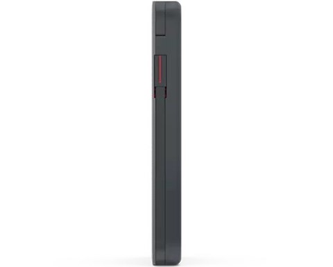 Power Bank Lenovo Go 10 000 mAh, G0A3LG1WWW, USB-C, szary Power Bank Lenovo Go 10 000 mAh, G0A3LG1WWW, USB-C, szary