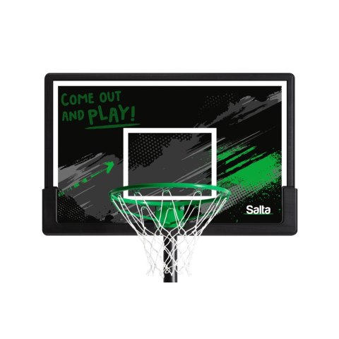 Salta Forward kosz do koszykówki 108 cm x 362 cm Salta Forward kosz do koszykówki 108 cm x 362 cm