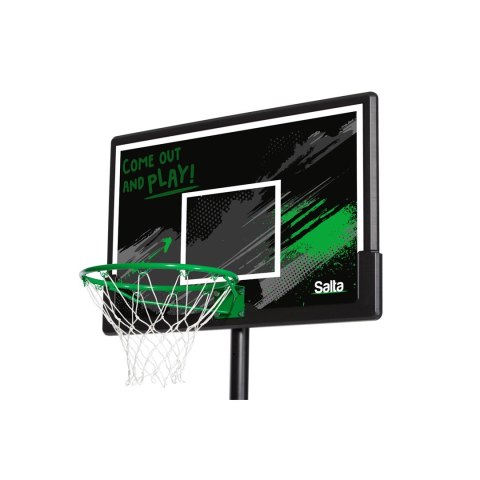 Salta Forward kosz do koszykówki 108 cm x 362 cm Salta Forward kosz do koszykówki 108 cm x 362 cm