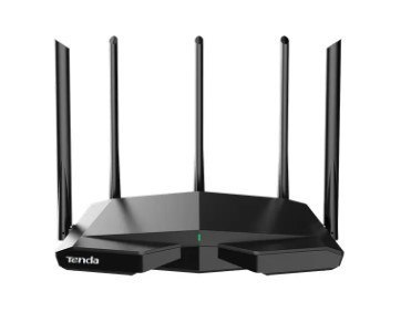 Tenda-TX27 PRO Router WiFi 6e Pro Gigabit Tenda-TX27 PRO Router WiFi 6e Pro Gigabit