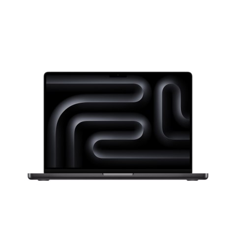 Apple 14-inch MacBook Pro: M3 Max chip with 14-core CPU and 30-core GPU, 1TB SSD Space Black Apple 14-inch MacBook Pro: M3 Max chip with 14-core CPU and 30-core GPU, 1TB SSD Space Black