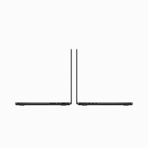 Apple 14-inch MacBook Pro: M3 Max chip with 14-core CPU and 30-core GPU, 1TB SSD Space Black Apple 14-inch MacBook Pro: M3 Max chip with 14-core CPU and 30-core GPU, 1TB SSD Space Black