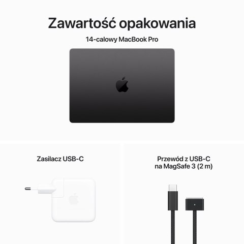 Apple 14-inch MacBook Pro: M3 Max chip with 14-core CPU and 30-core GPU, 1TB SSD Space Black Apple 14-inch MacBook Pro: M3 Max chip with 14-core CPU and 30-core GPU, 1TB SSD Space Black