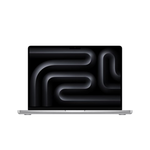 Apple 14-inch MacBook Pro: M3 Pro chip with 12-core CPU and 18-core GPU, 1TB SSD Silver Apple 14-inch MacBook Pro: M3 Pro chip with 12-core CPU and 18-core GPU, 1TB SSD Silver