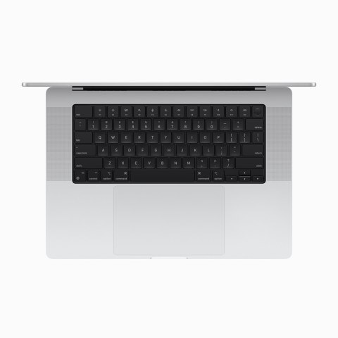 Apple 16-inch MacBook Pro: M3 Max chip with 14-core CPU and 30-core GPU, 1TB SSD Silver Apple 16-inch MacBook Pro: M3 Max chip with 14-core CPU and 30-core GPU, 1TB SSD Silver