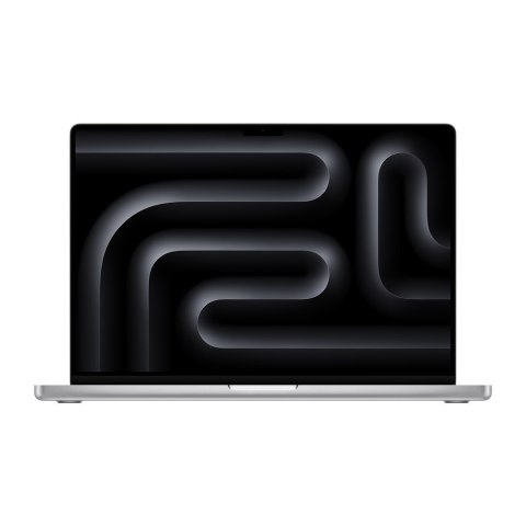 Apple 16-inch MacBook Pro: M3 Max chip with 16-core CPU and 40-core GPU, 1TB SSD Silver Apple 16-inch MacBook Pro: M3 Max chip with 16-core CPU and 40-core GPU, 1TB SSD Silver
