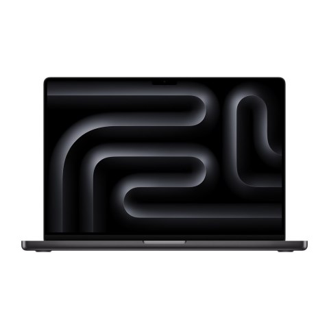 Apple 16-inch MacBook Pro: M3 Max chip with 16-core CPU and 40-core GPU, 1TB SSD Space Black Apple 16-inch MacBook Pro: M3 Max chip with 16-core CPU and 40-core GPU, 1TB SSD Space Black