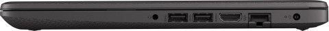 HP 245 G8 HexaCore Ryzen 5 5500U 14"FHD AG 250nit IPS 8GB_3200MHz SSD256 Radeon RX Vega 7 USB-C BT5 CamHD 41Wh Win10 1Y Dark Ash HP 245 G8 HexaCore Ryzen 5 5500U 14"FHD AG 250nit IPS 8GB_3200MHz SSD256 Radeon RX Vega 7 USB-C BT5 CamHD 41Wh Win10 1Y Dark Ash