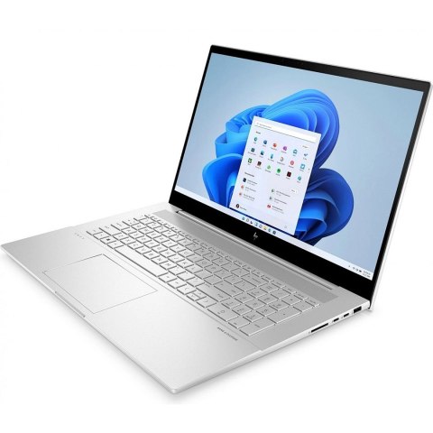 HP Envy 17T-CW00-9E5M7 i7-13700H 17.3"FHD Touch 16GB SSD512 BT BLKB Win11 Silver (REPACK) 2Y HP Envy 17T-CW00-9E5M7 i7-13700H 17.3"FHD Touch 16GB SSD512 BT BLKB Win11 Silver (REPACK) 2Y