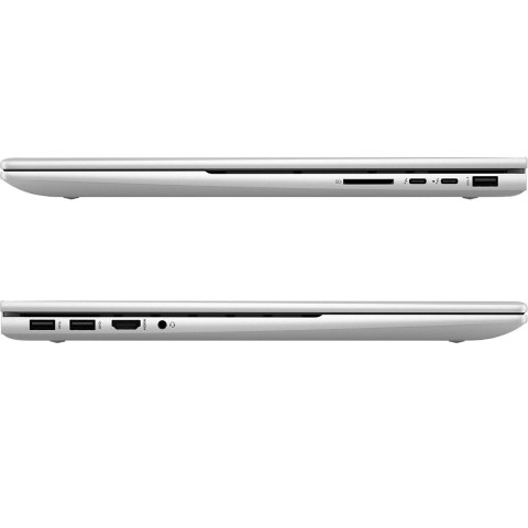 HP Envy 17T-CW00-9E5M7 i7-13700H 17.3"FHD Touch 16GB SSD512 BT BLKB Win11 Silver (REPACK) 2Y HP Envy 17T-CW00-9E5M7 i7-13700H 17.3"FHD Touch 16GB SSD512 BT BLKB Win11 Silver (REPACK) 2Y