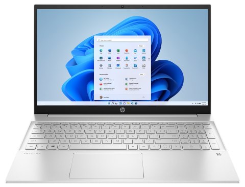 HP Pavilion 15-eh1318nw Ryzen 7 5700U 15,6"FHD AG 250nit IPS 24GB_3200MHz SSD512 Radeon RX Vega 8 ALU Win11 2Y Natural Silver HP Pavilion 15-eh1318nw Ryzen 7 5700U 15,6"FHD AG 250nit IPS 24GB_3200MHz SSD512 Radeon RX Vega 8 ALU Win11 2Y Natural Silver