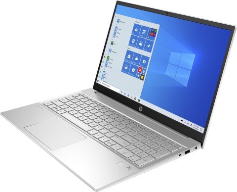 HP Pavilion 15-eh1318nw Ryzen 7 5700U 15,6"FHD AG 250nit IPS 24GB_3200MHz SSD512 Radeon RX Vega 8 ALU Win11 2Y Natural Silver HP Pavilion 15-eh1318nw Ryzen 7 5700U 15,6"FHD AG 250nit IPS 24GB_3200MHz SSD512 Radeon RX Vega 8 ALU Win11 2Y Natural Silver