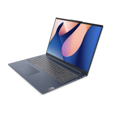 Lenovo SLIM-5-16IRL8 i7-1355U 16"WUXGA Touch AG 16GB SSD512 BT BLKB FPR/Win11 Abyss Blue (REPACK) 2Y Lenovo SLIM-5-16IRL8 i7-1355U 16"WUXGA Touch AG 16GB SSD512 BT BLKB FPR/Win11 Abyss Blue (REPACK) 2Y