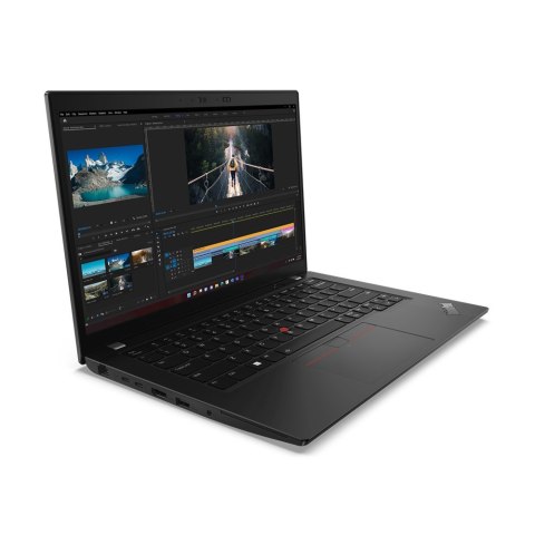 Lenovo ThinkPad L14 G4 i5-1335U 14.0"FHD 250nits AG 8GB DDR4 3200 SSD512 Intel Iris Xe Graphics W11Pro Thunder Black 3Y OnSite Lenovo ThinkPad L14 G4 i5-1335U 14.0"FHD 250nits AG 8GB DDR4 3200 SSD512 Intel Iris Xe Graphics W11Pro Thunder Black 3Y OnSite