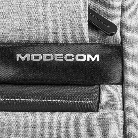 MODECOM SMART PLECAK DO LAPTOPA 15,6" MODECOM SMART PLECAK DO LAPTOPA 15,6"