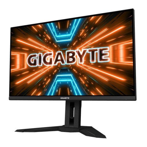 MONITOR GIGABYTE LED 32" M32U-EK 144Hz MONITOR GIGABYTE LED 32" M32U-EK 144Hz