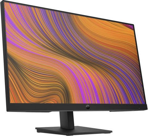 MONITOR HP LED 23,8" P24h G5 (64W34AA) MONITOR HP LED 23,8" P24h G5 (64W34AA)