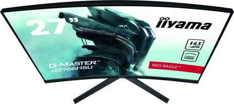 MONITOR IIYAMA LED 27" G2766HSU-B1 MONITOR IIYAMA LED 27" G2766HSU-B1
