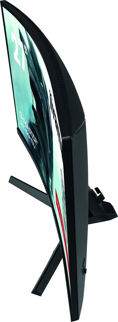 MONITOR IIYAMA LED 27" G2766HSU-B1 MONITOR IIYAMA LED 27" G2766HSU-B1