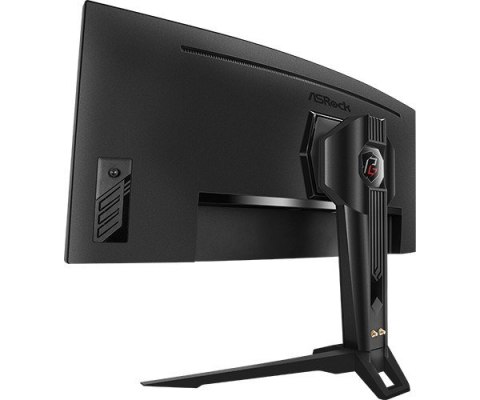 Monitor ASROCK 34" WQHD 165Hz PG34WQ15R2B Monitor ASROCK 34" WQHD 165Hz PG34WQ15R2B