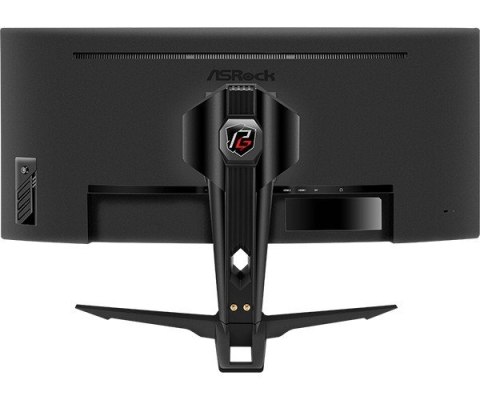 Monitor ASROCK 34" WQHD 165Hz PG34WQ15R2B Monitor ASROCK 34" WQHD 165Hz PG34WQ15R2B